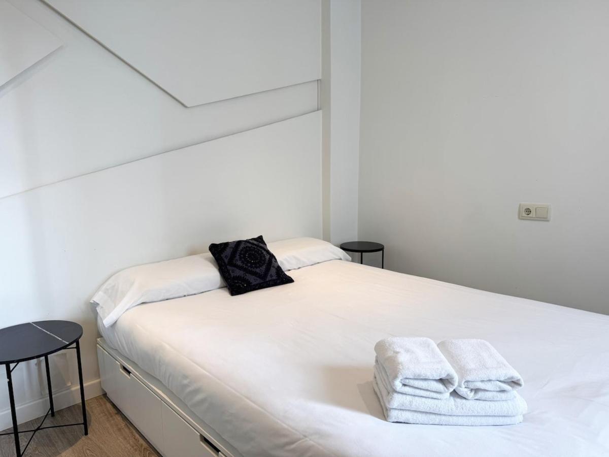Centro Vistas 180Grados Ria De Vigo - Precioso Apartamento Exterior photo