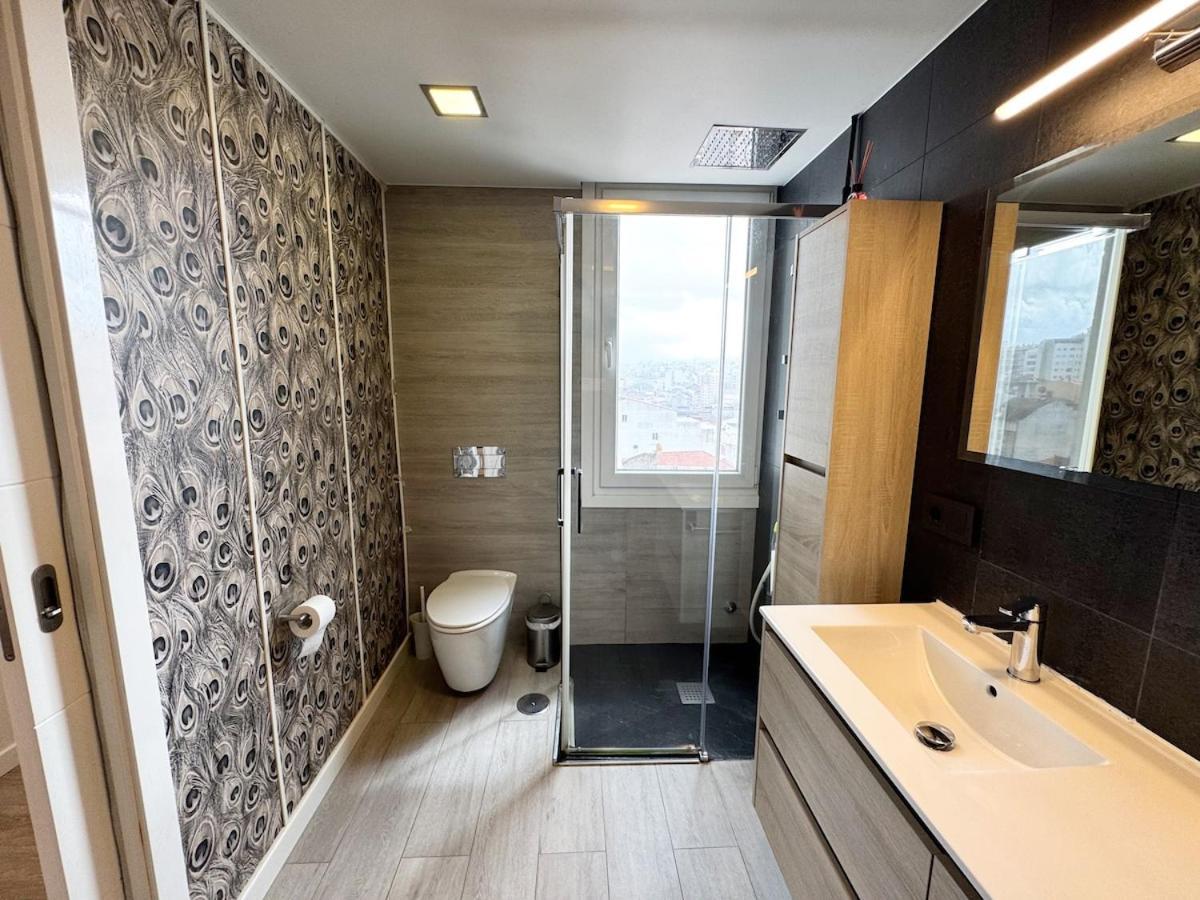 Centro Vistas 180Grados Ria De Vigo - Precioso Apartamento Exterior photo