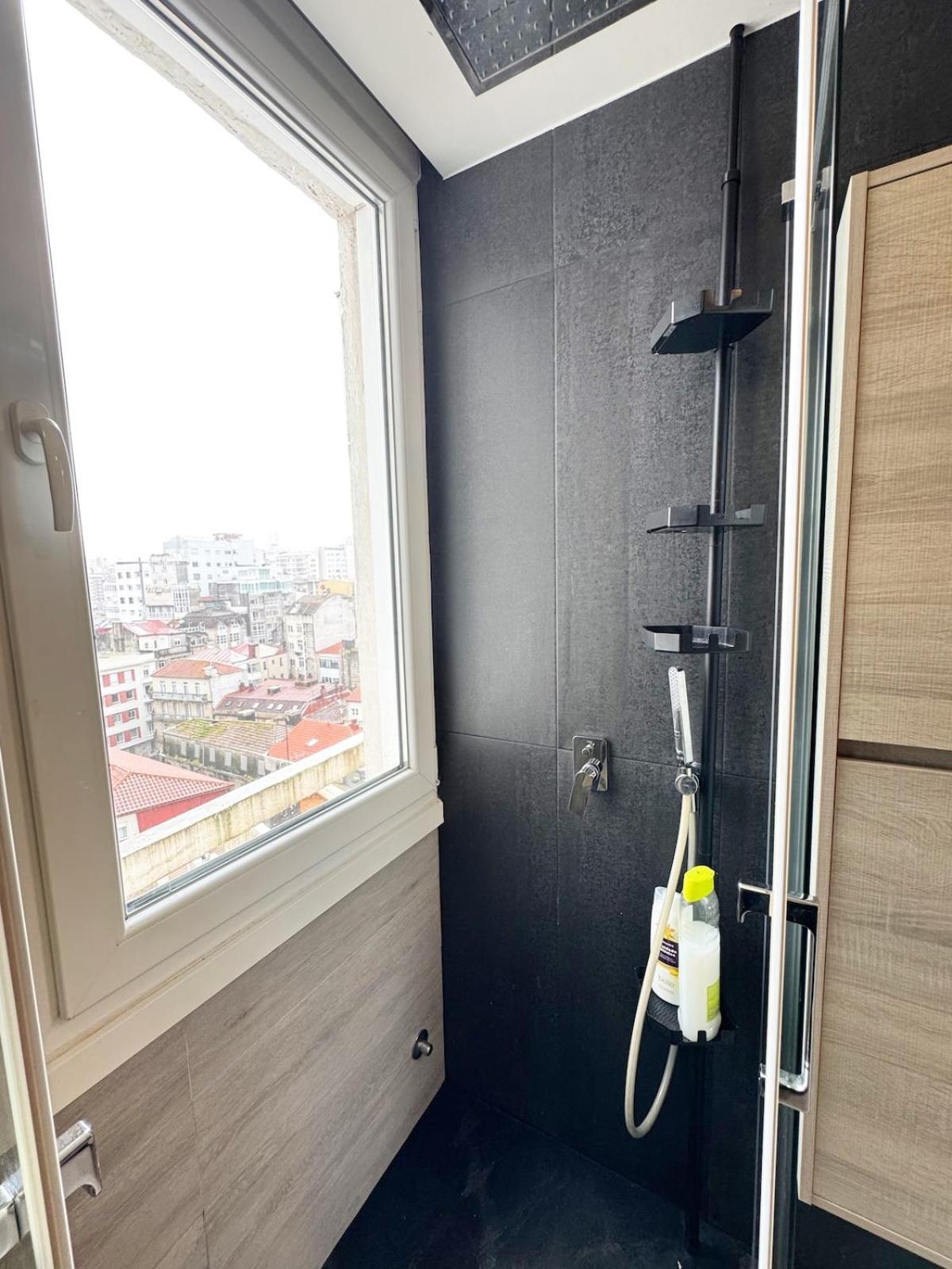 Centro Vistas 180Grados Ria De Vigo - Precioso Apartamento Exterior photo